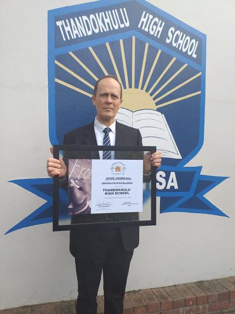 School Principal